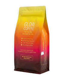 Glow Coffee Bag